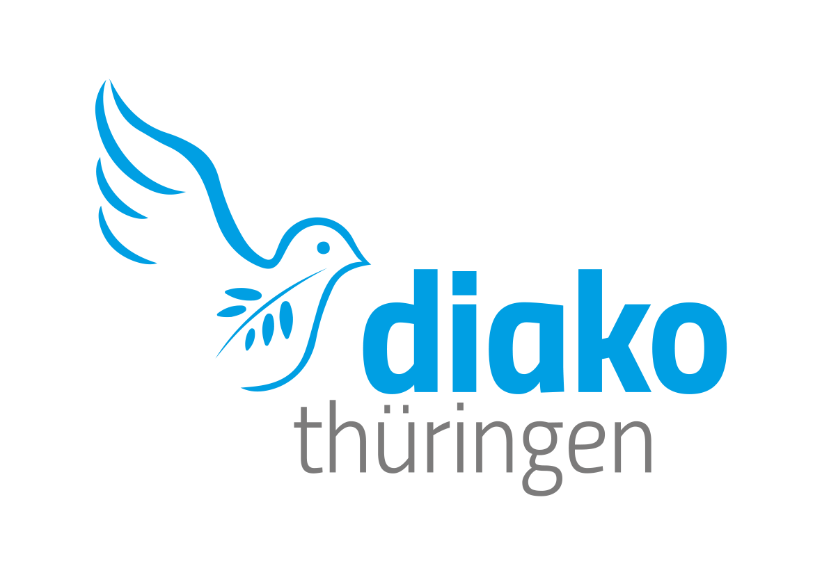 Logo Diako Sozialstation Mühlhausen