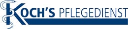 Koch&#39;s Pflegedienst Logo