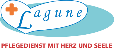 Lagune Alten- und Krankenpflege Logo