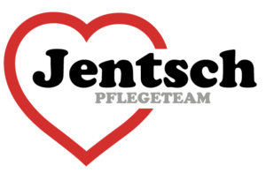 Pflegeteam Jentsch Logo