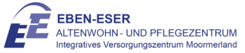 Eben-Eser Pflege Logo