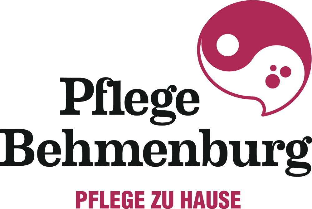 Pflege zu Hause Andrea & Martin Behmenburg Logo