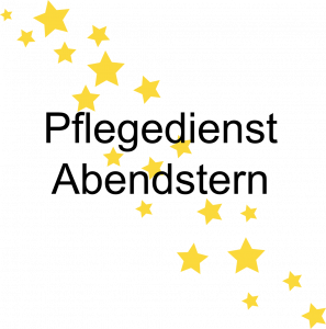 Pflegedienst Abendstern Logo