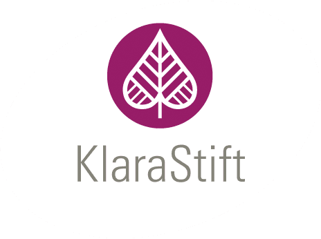 Ambulante Dienste Klarastift Logo