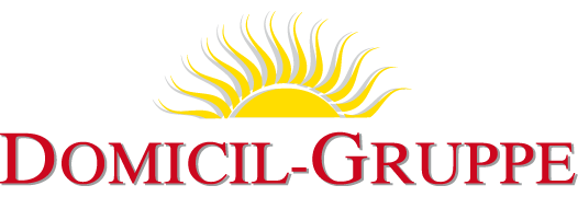 Pflegeteam Domicil GmbH Logo