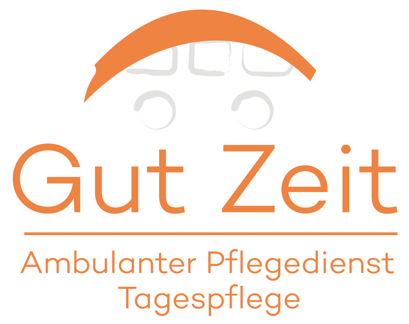 Gesundheits-u. Lebensbetreuung Gut Zeit Logo
