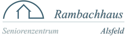 Ambulante Dienste Rambachhaus Logo