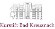 Kurstift Bad Kreuznach Ambulanter Pflegedienst Logo