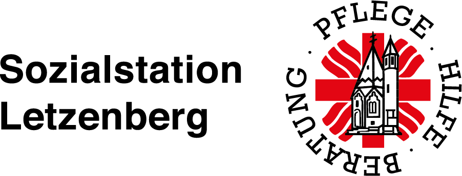 Logo Sozialstation Letzenberg