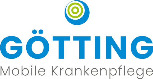 Mobile Krankenpflege Magdalena Götting Logo