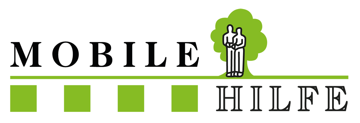 Mobile Hilfe Häusl Logo