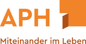 Altenpflegeheime Mannheim Logo