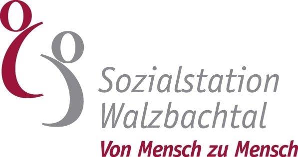 Logo Sozialstation Walzbachtal