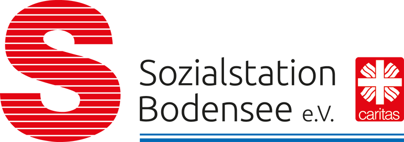 Logo Sozialstation Bodensee Pflegebereich Salem