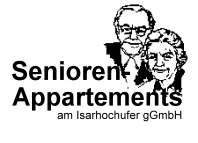 Senioren-Appartements am Isarhochufer GmbH Logo
