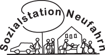 Sozialstation Neufahrn Logo