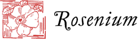 Rosenium ambulante Pflege Bereich Neureichenau Logo
