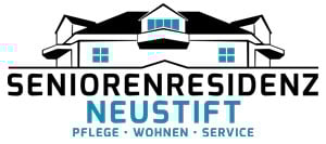Seniorenresidenz Passau Ambulanter Dienst Logo