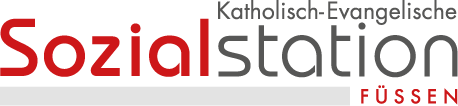 Logo Kath.- Evang. Sozialstation