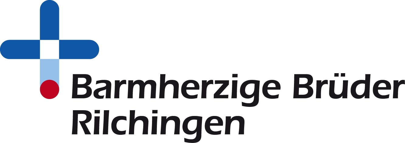 Ambulanter Pflegedienst Barmherzige Brüder Rilchingen Logo