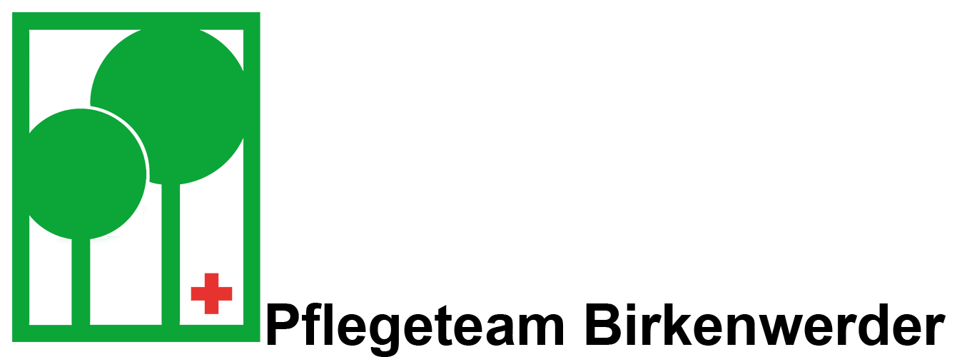Pflegeteam Birkenwerder Logo