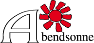 Logo Senioren- und Pflegeheim Abendsonne Penkun