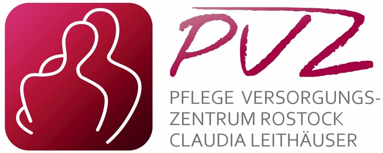 PVZ Rostock Logo
