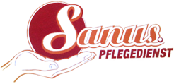 Sanus Pflegedienst Liebertwolkwitz Logo