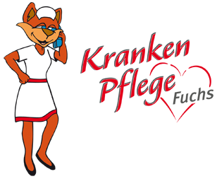Logo Hauskrankenpflege Mirjam Fuchs
