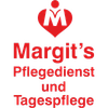 Margits Häusliche Senioren- und Krankenpflege Logo