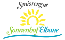 Seniorengut Sonnenhof Elbaue Logo