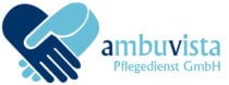 Logo ambuvista Pflegedienst