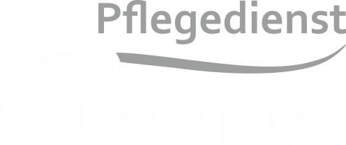 Pflegedienst Dießner Logo