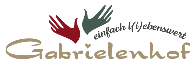 Gabrielenhof Ambulanter Pflegedienst Logo