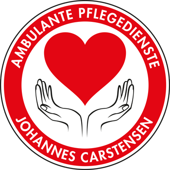 Logo Ambulante Pflegedienste Johannes Carstensen