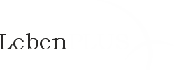 LebenPLUS Logo