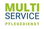 MULTI-Service Pflegedienst Sybille Ecknigk Logo