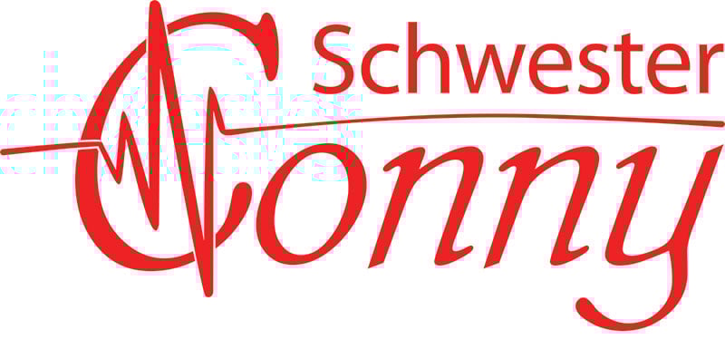 Mobiler Pflegeservice & Tagespflege Schwester Conny Logo